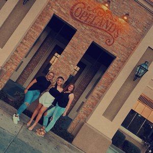 Meet your Posher, Allison